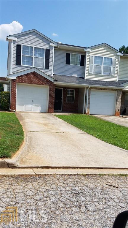 3640 Platina Park Court - 1